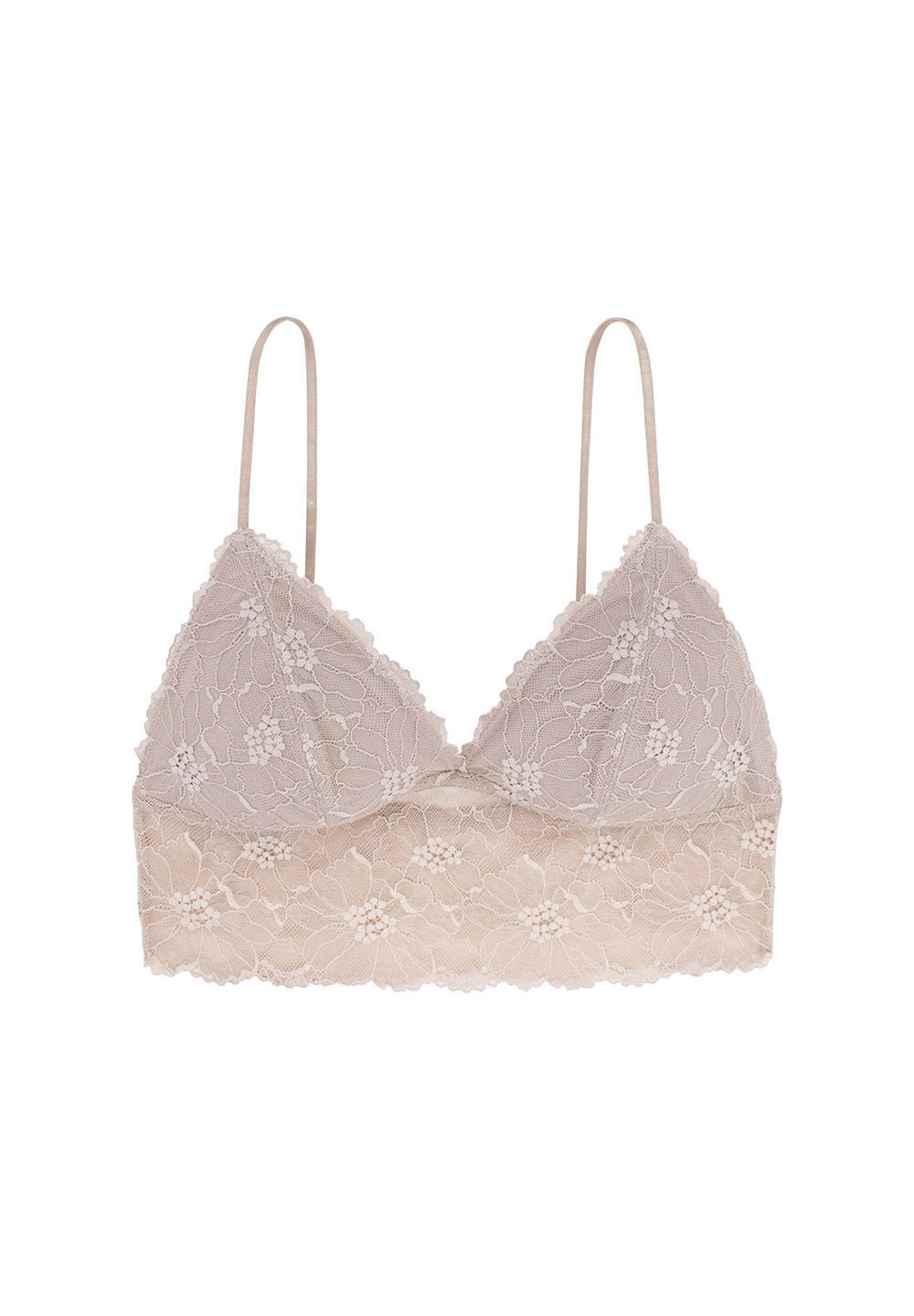 DORINA LEAH LIGHT PADDED 3 PACK