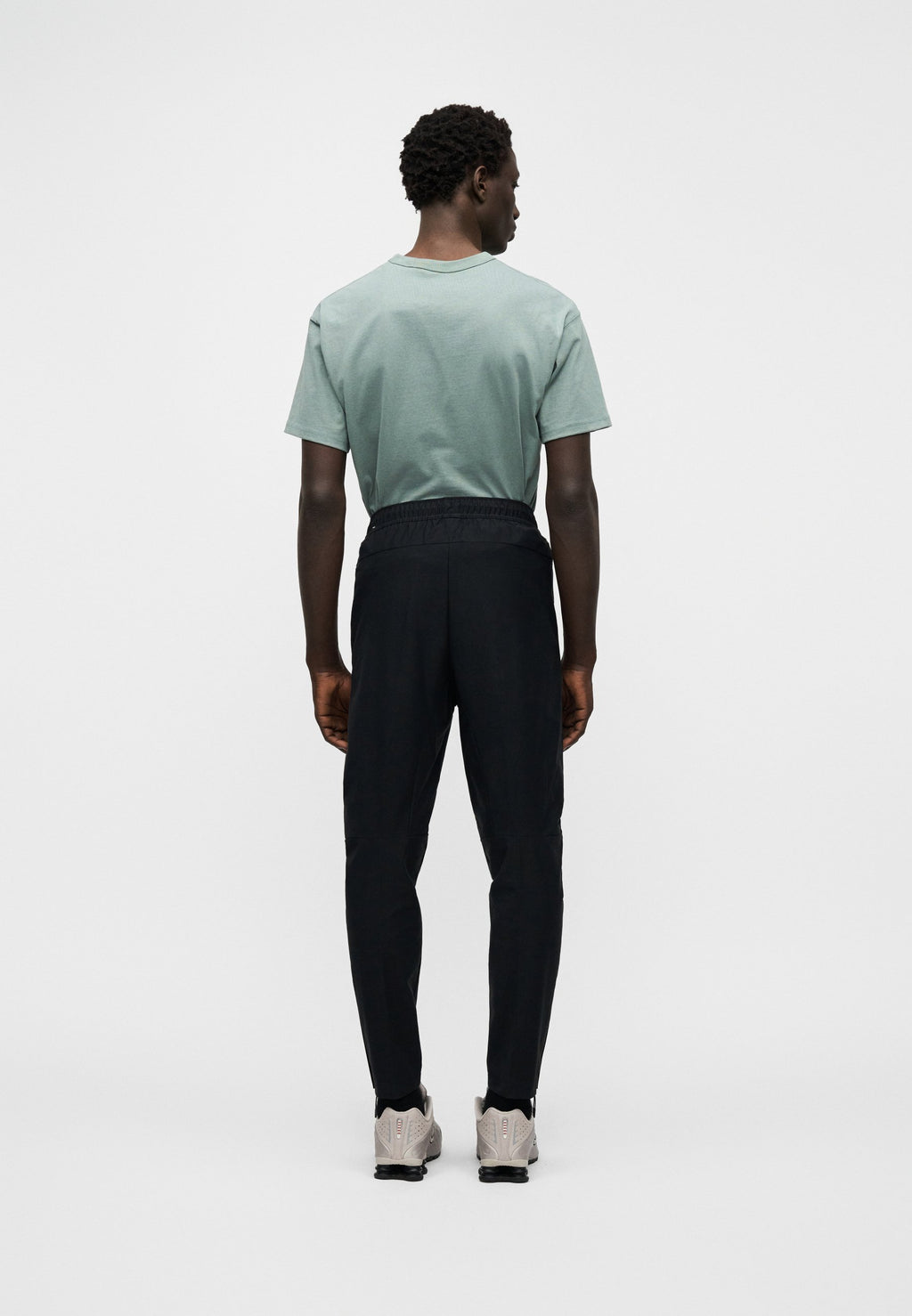 Nike Sportswear M NK TECH SHORI KNIT DRILL PNT
