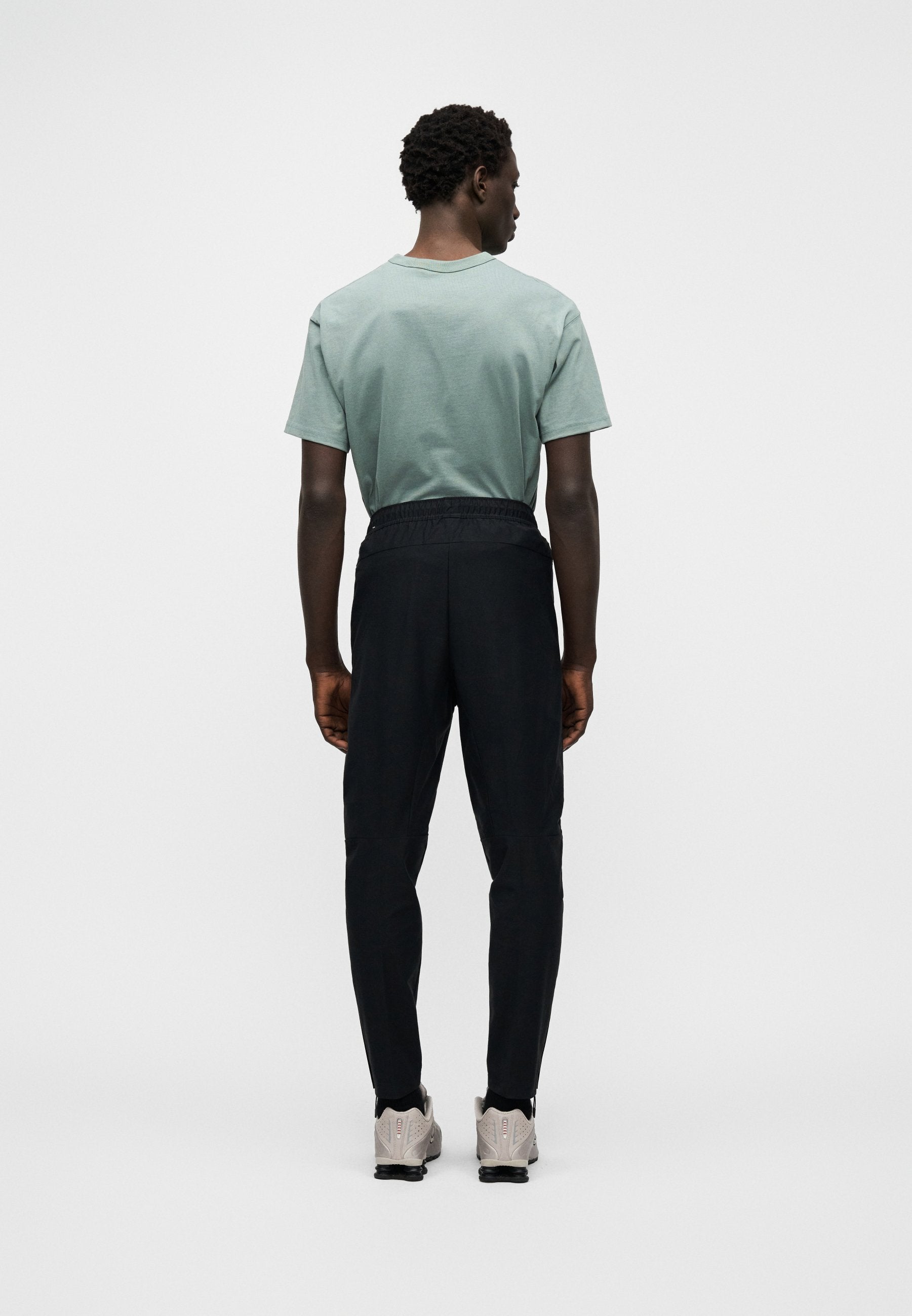 Nike Sportswear M NK TECH SHORI KNIT DRILL PNT