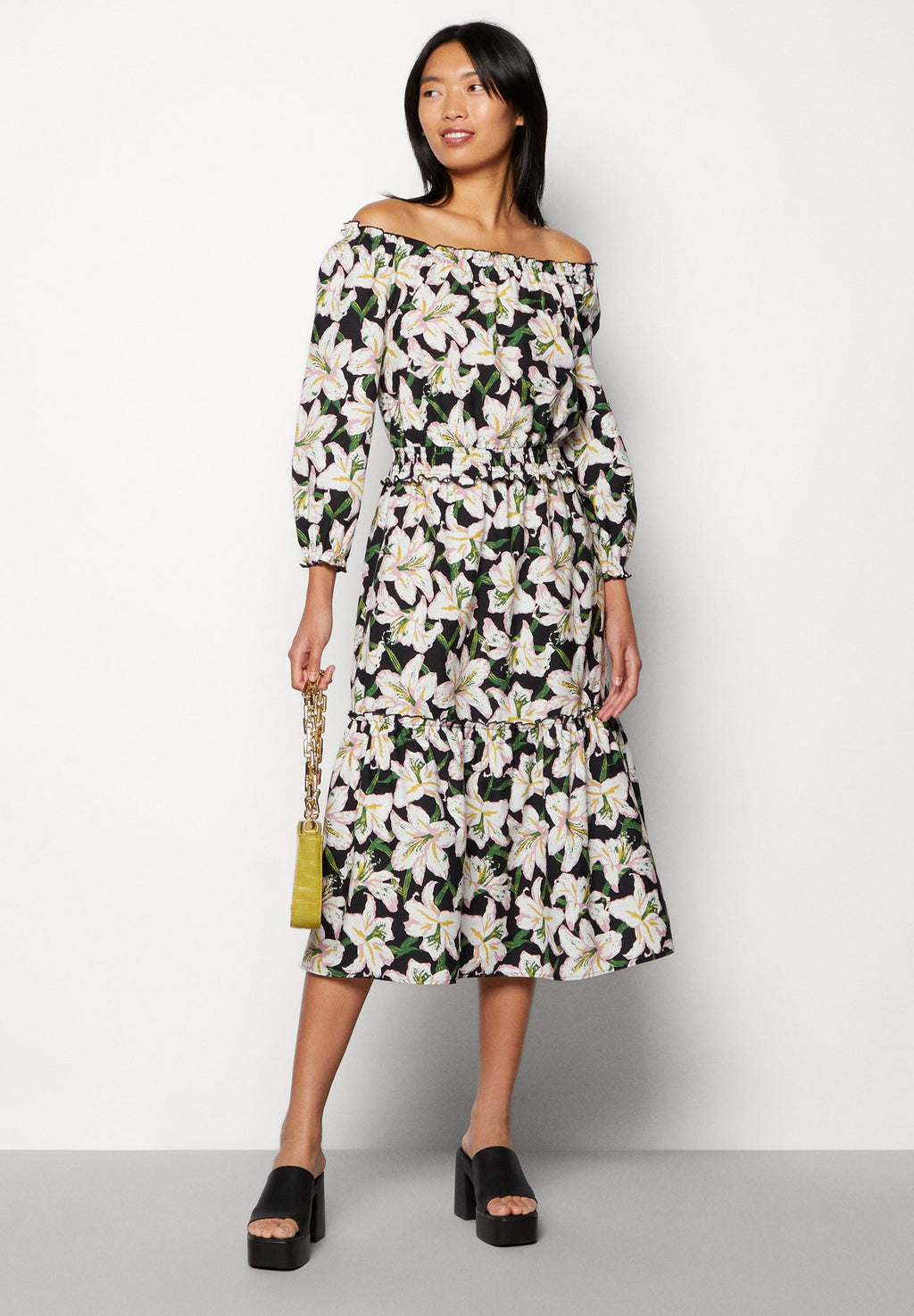 ONLTANIA DRESS Media 3