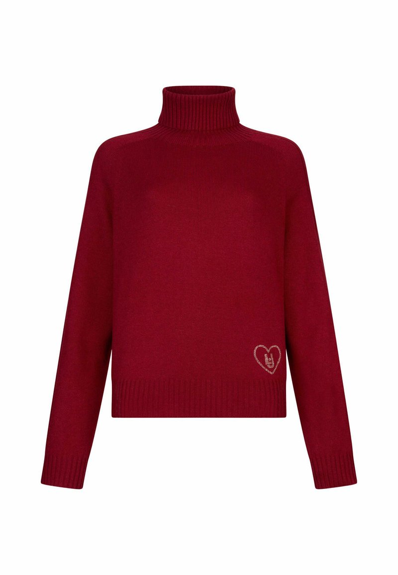 TURTLENECK Media 1