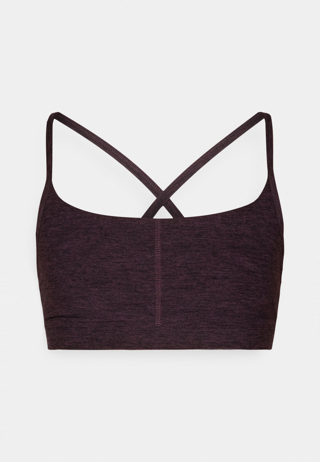 Fabletics COZY STRAPPY LOW IMPACT BRA