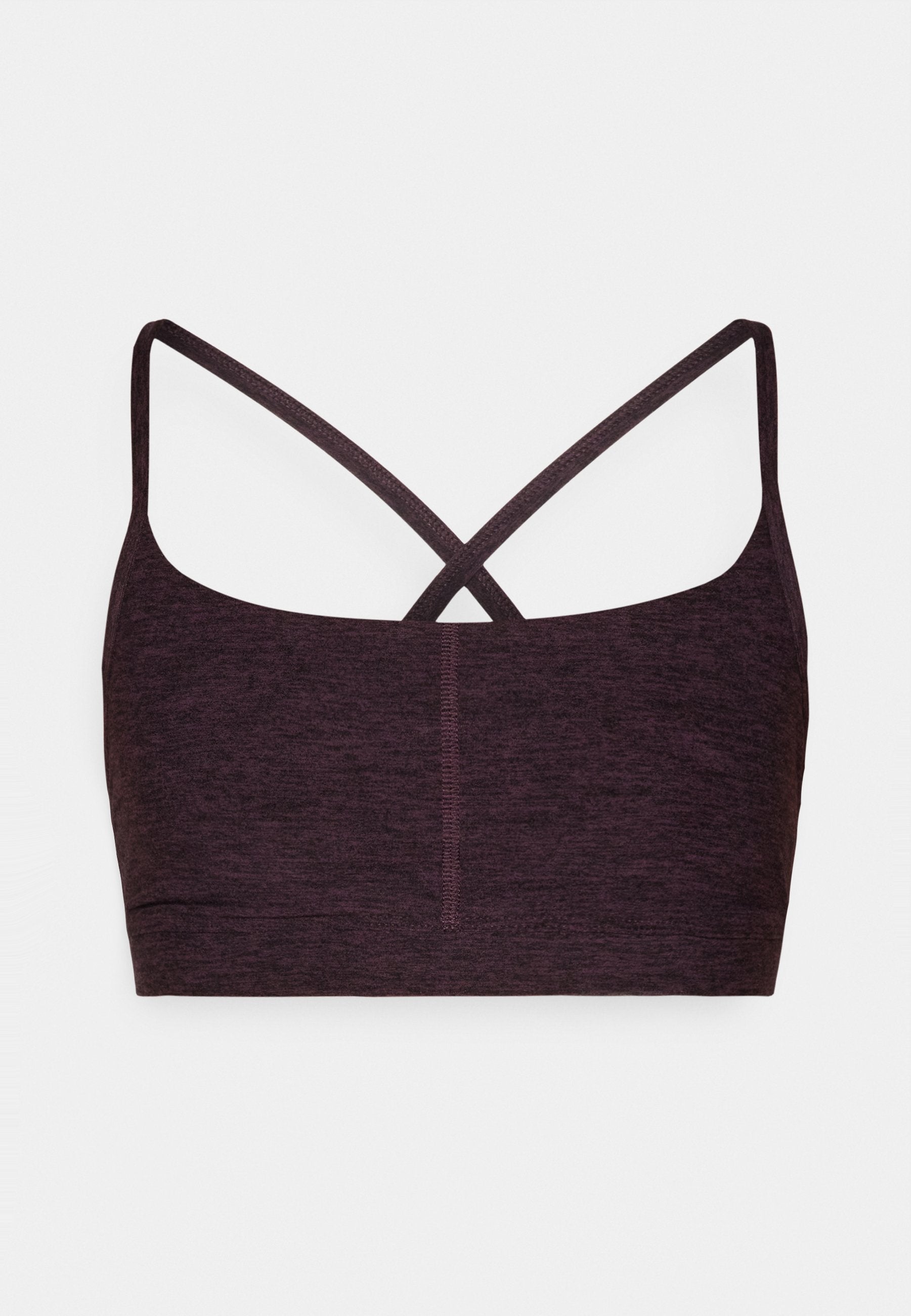 Fabletics COZY STRAPPY LOW IMPACT BRA