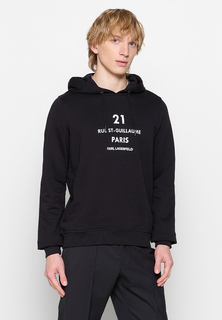 KARL LAGERFELD Kapuzenpullover Media 1