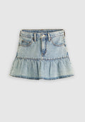 Levi's® FLOUNCE SKIRT - A-line skirt - today's trip skirt