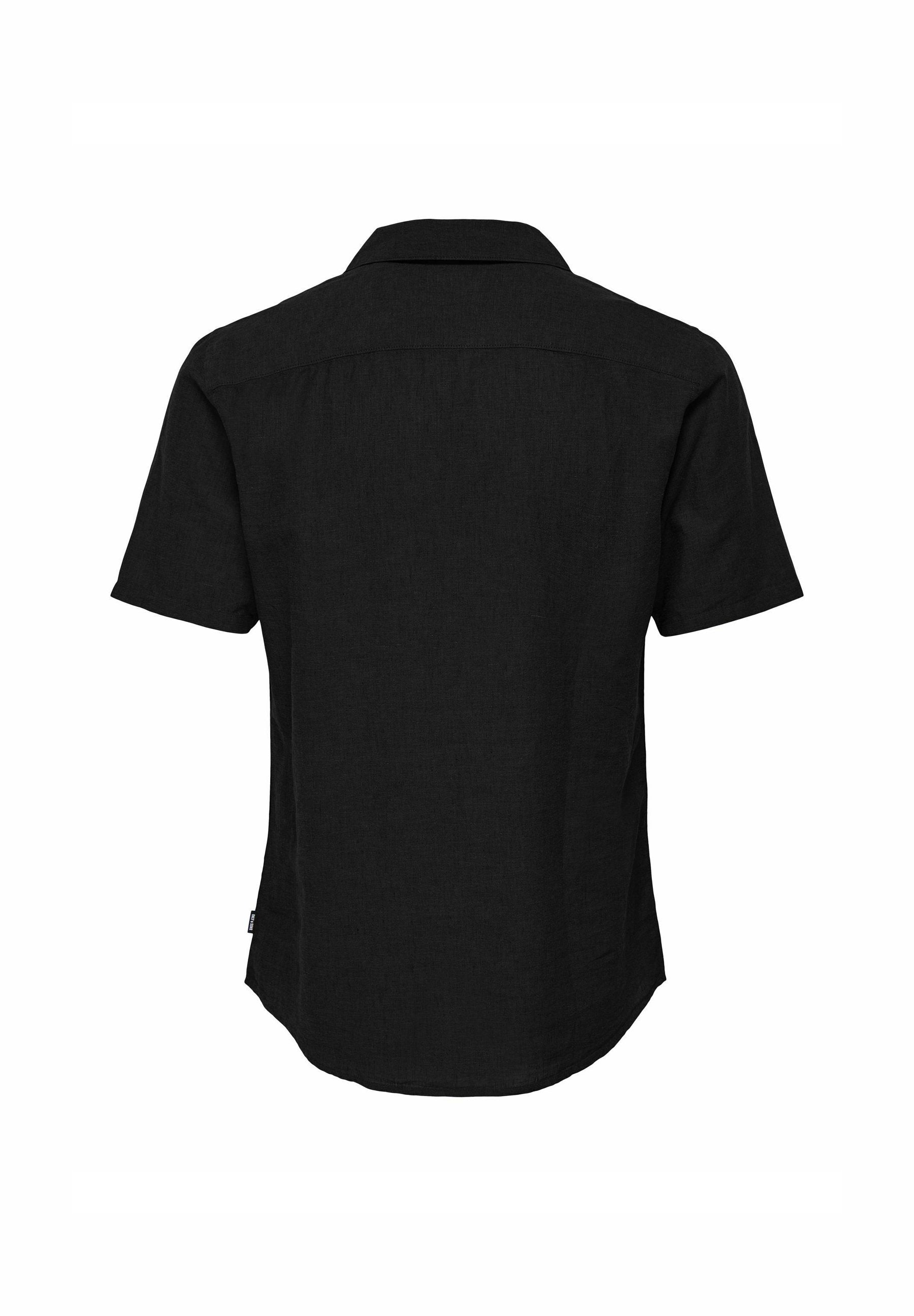 ONSCAIDEN Linen Media 5