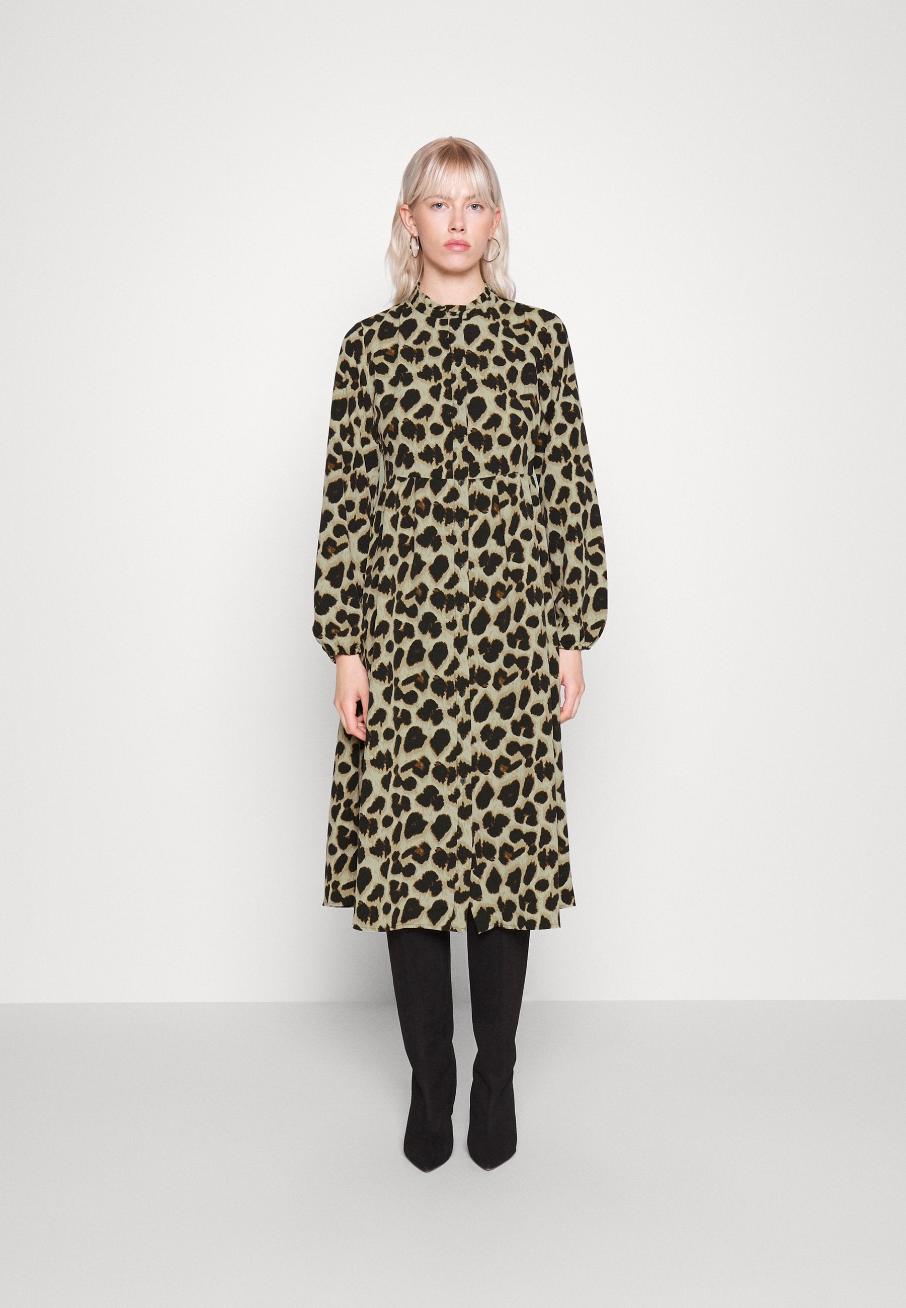 JDY JDYSARA MIDI DRESS