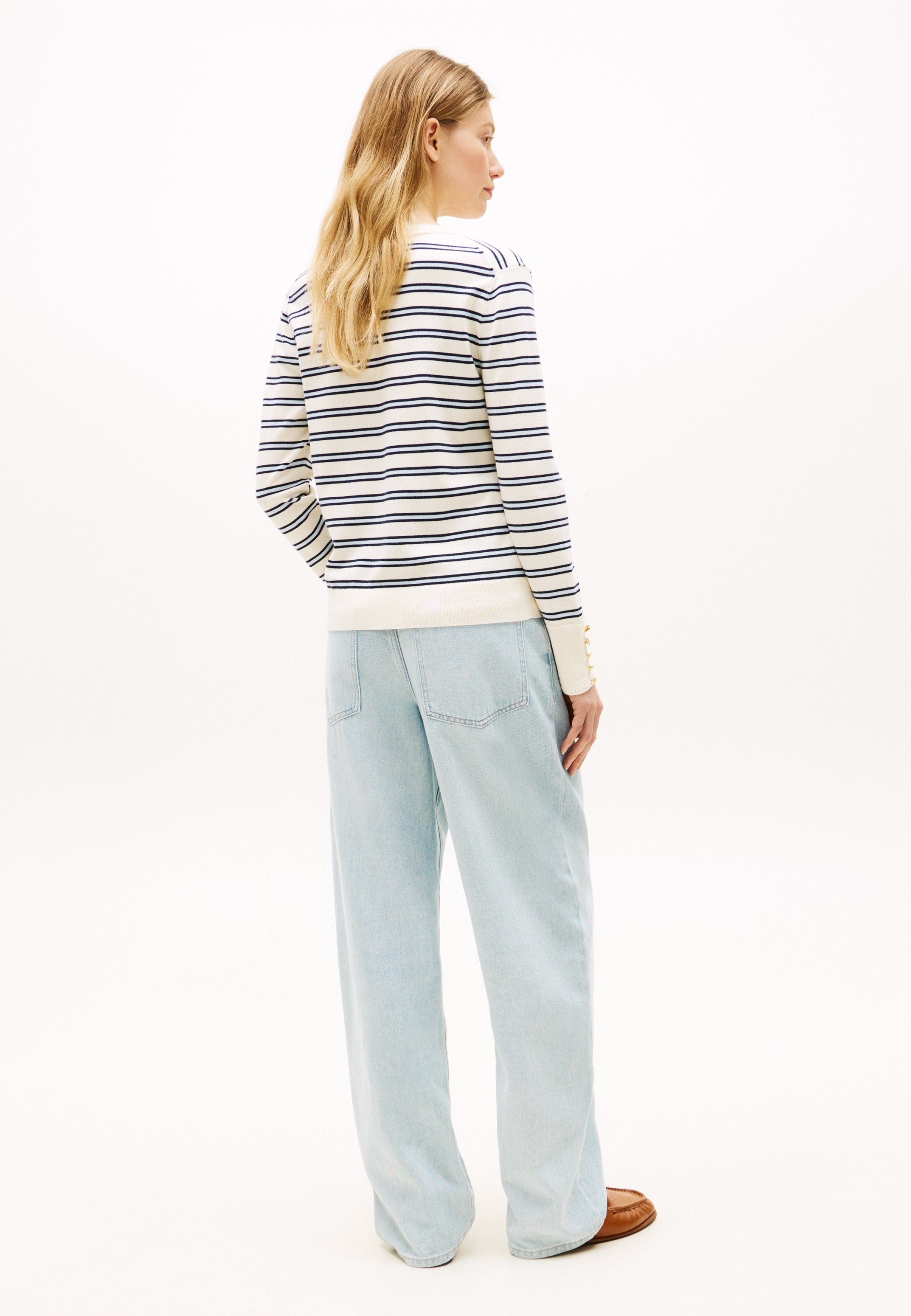 Tommy Hilfiger Strickpullover Media 4