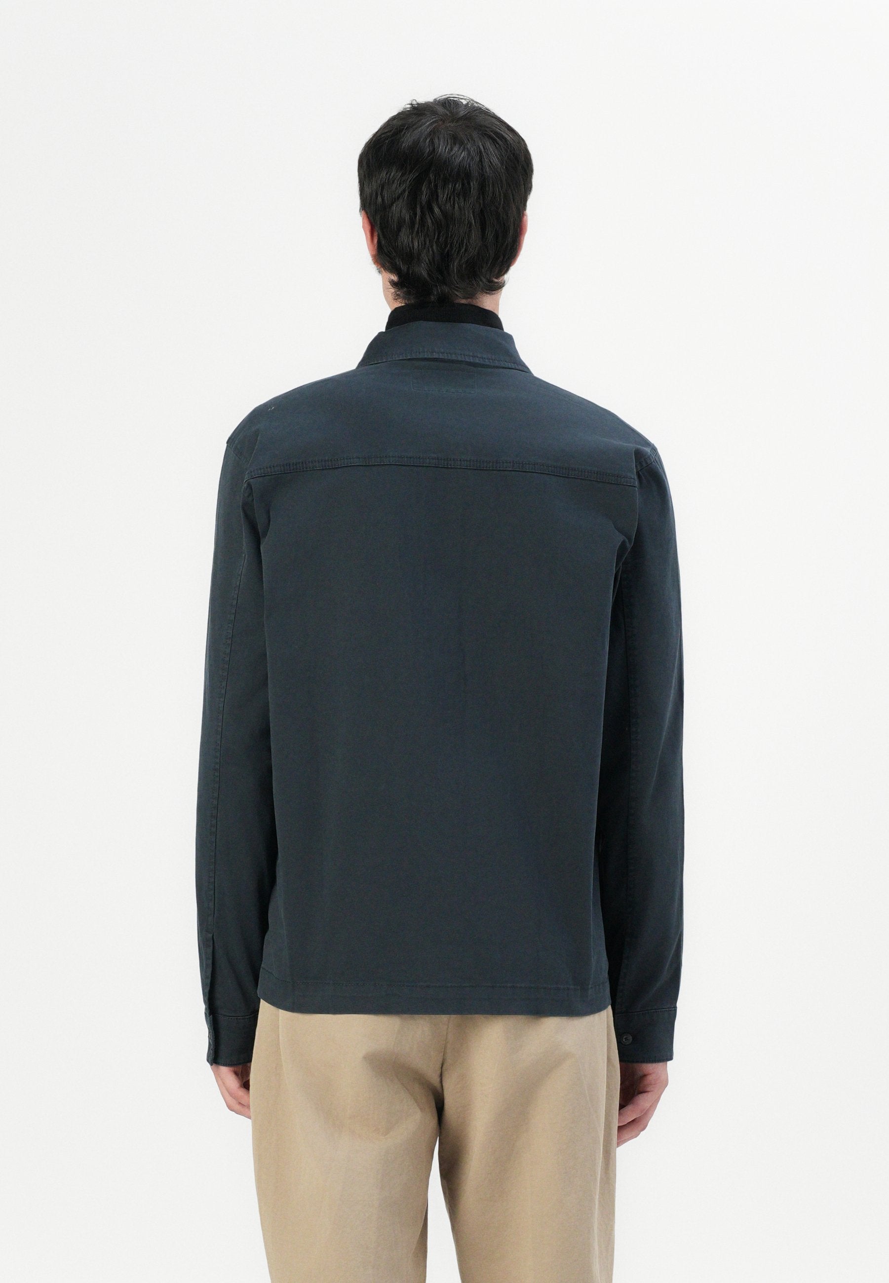 Lyle & Scott