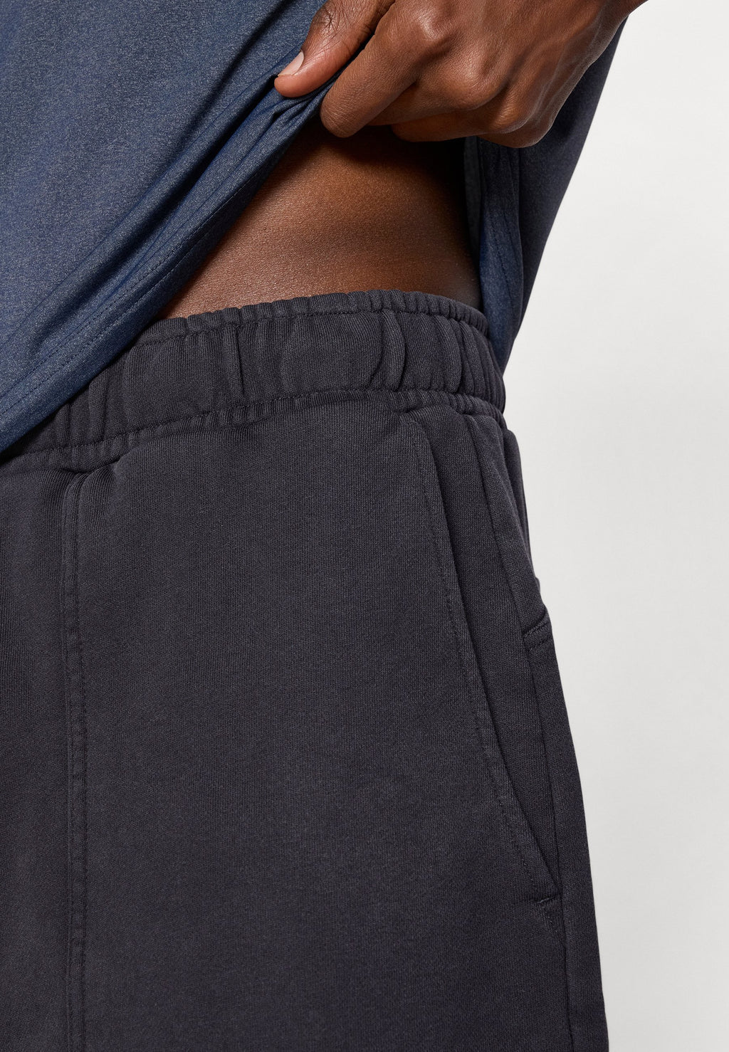 ICANIWILL SWEATSHORTS