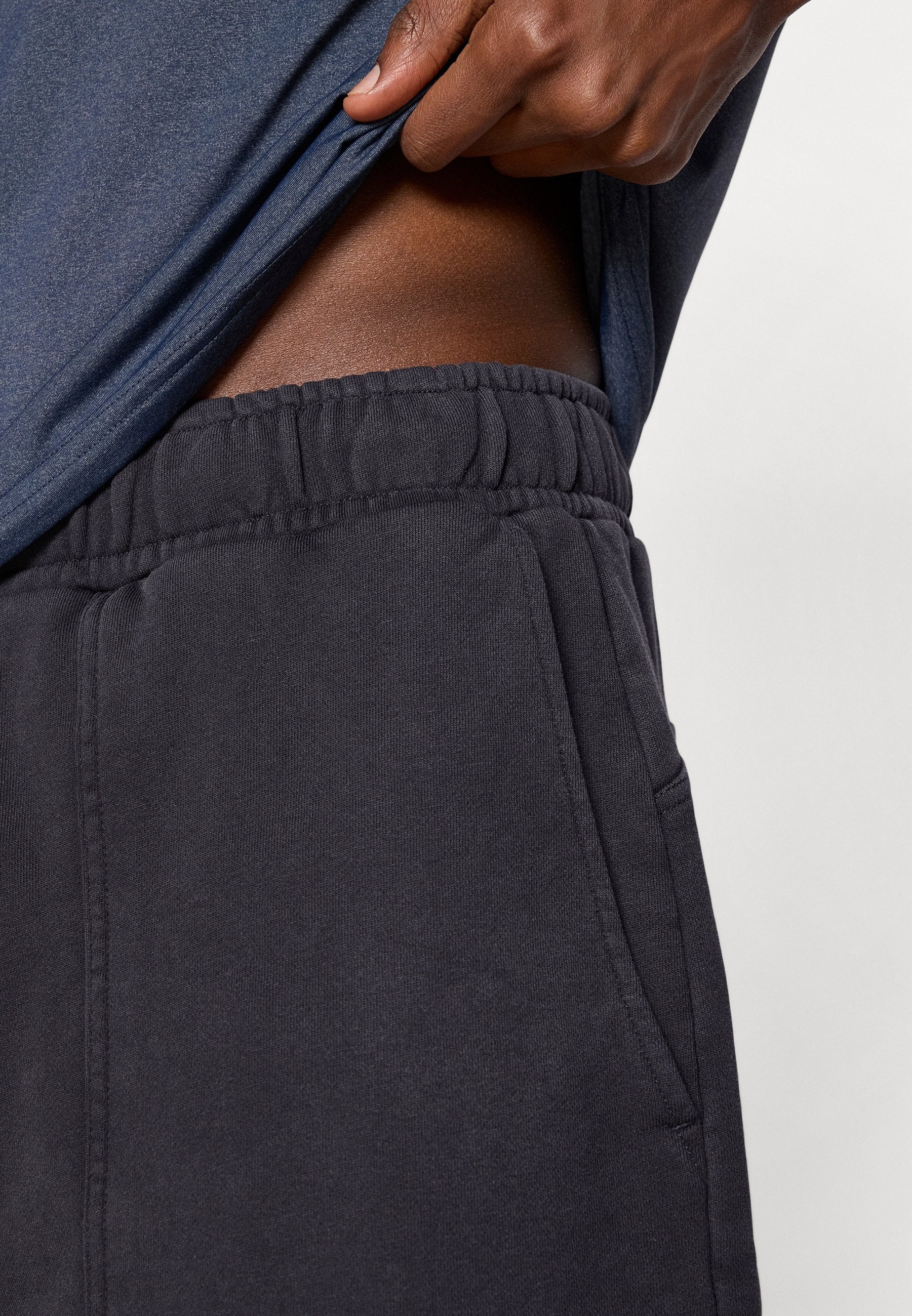 ICANIWILL SWEATSHORTS