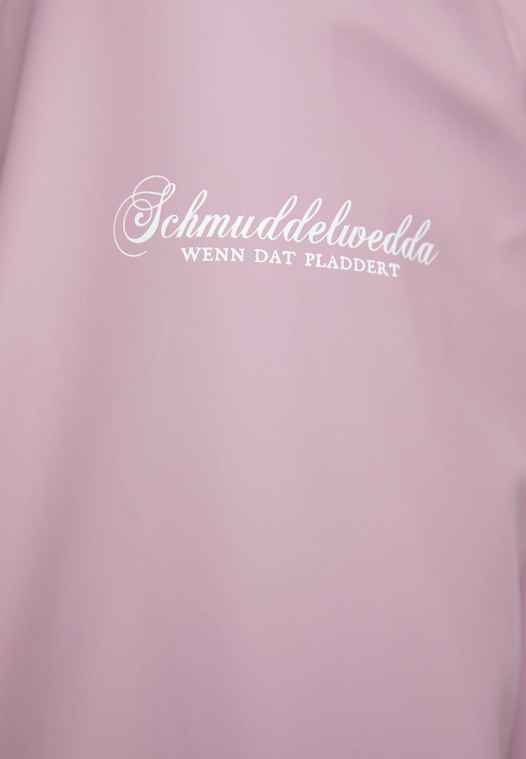 Schmuddelwedda BRIDGEPORT