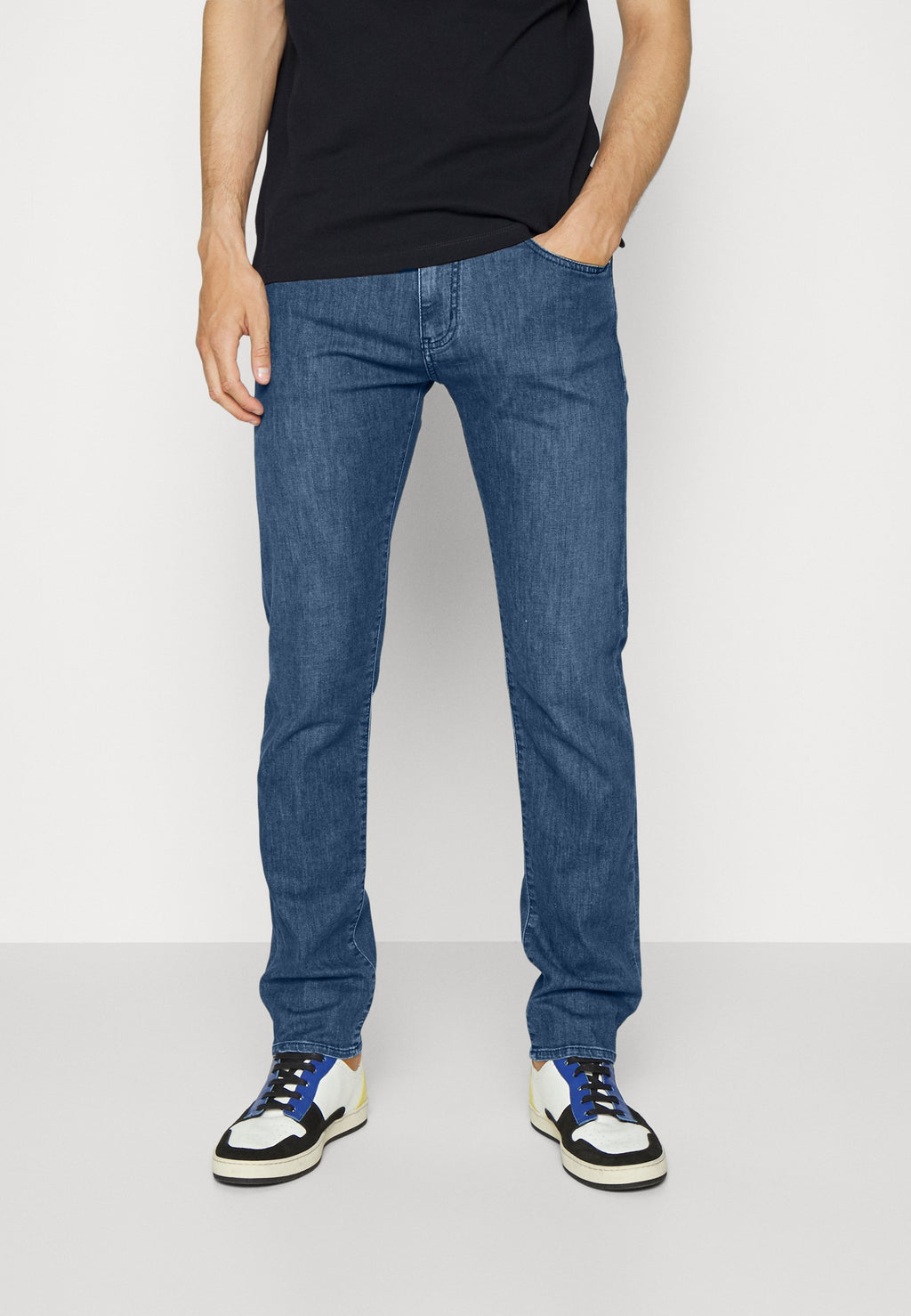 Emporio Armani POCKETS PANT