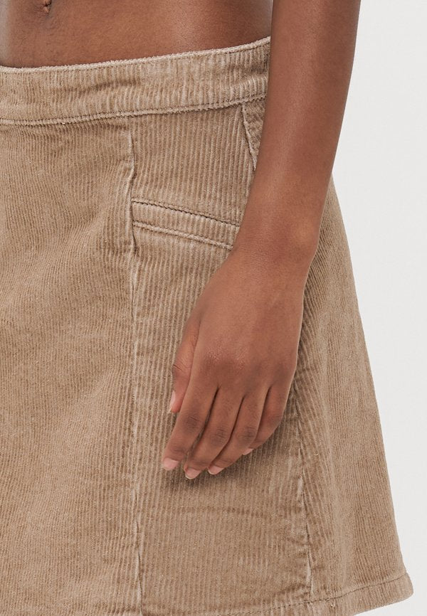 Vero Moda Petite VMKATA SHORT SKIRT