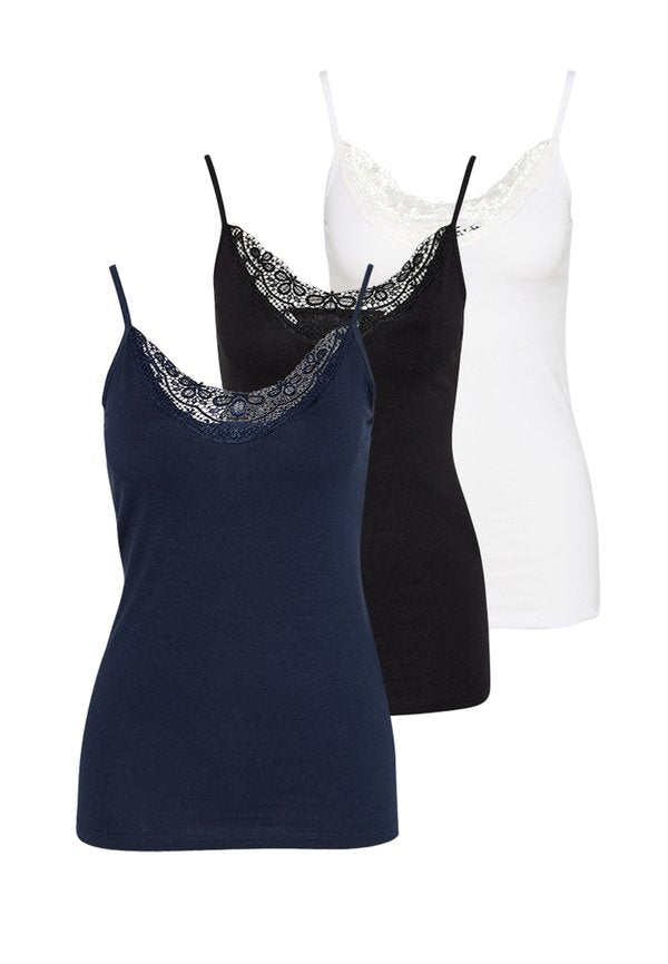 Vero Moda VMJYTTE 3 PACK