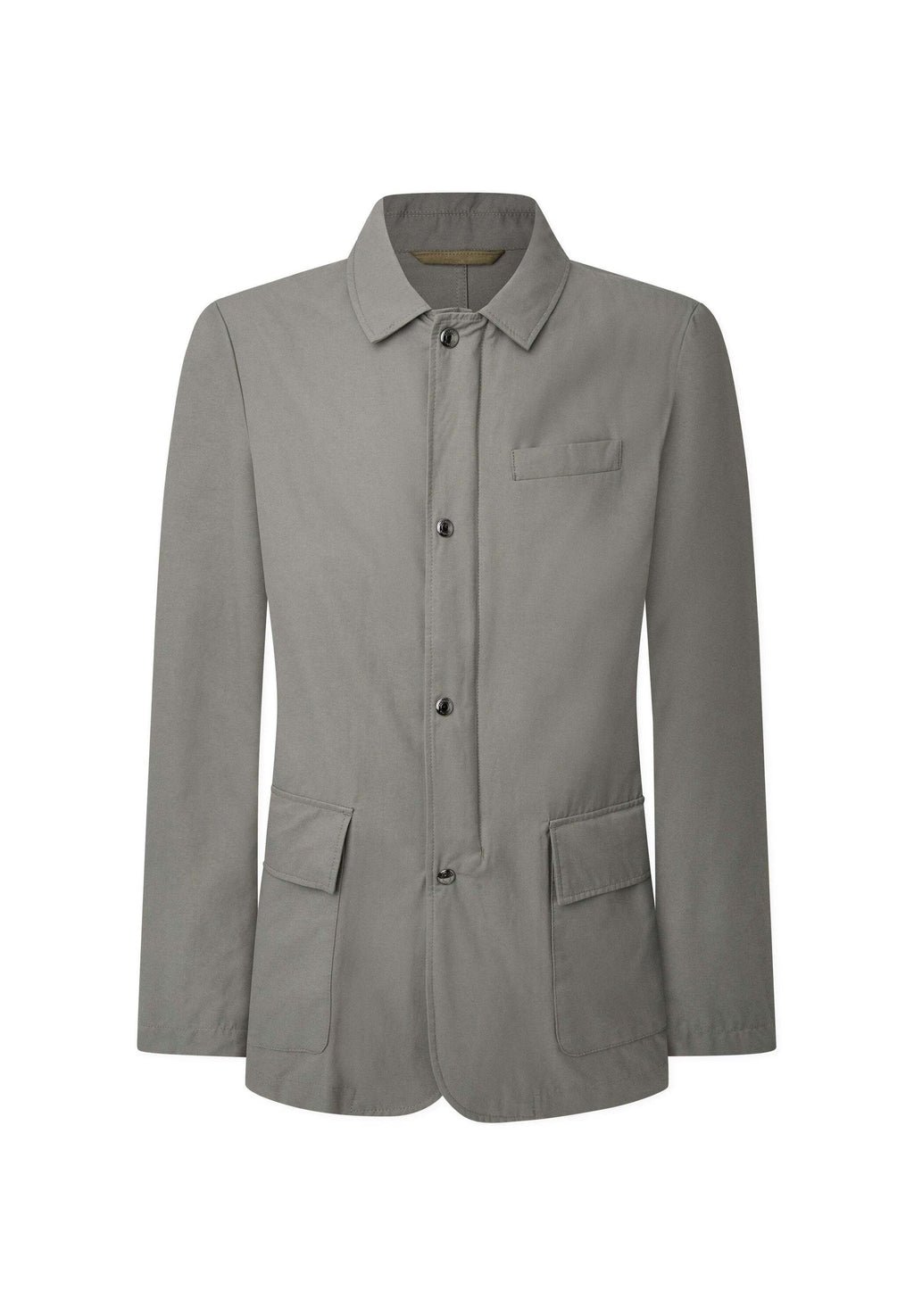 Hackett London