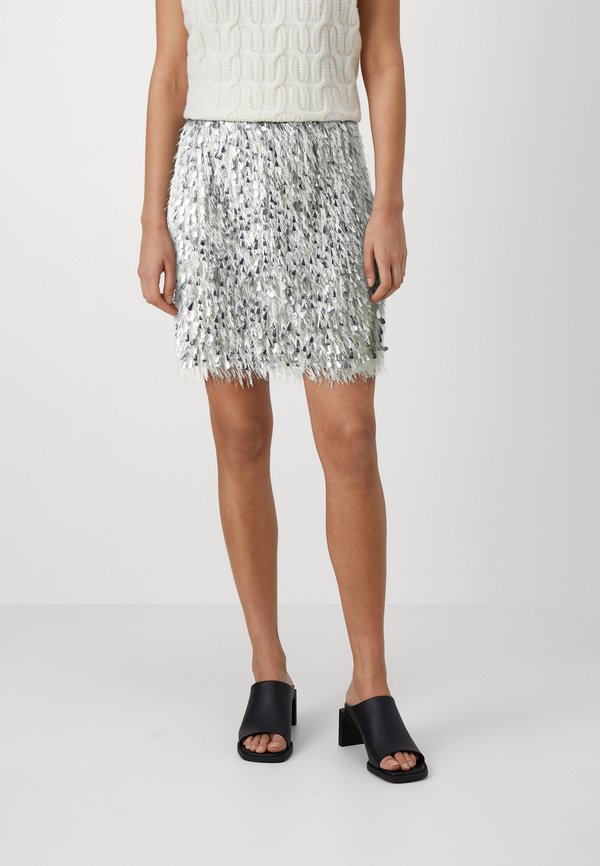 Elisabetta Franchi WOMENS SKIRT