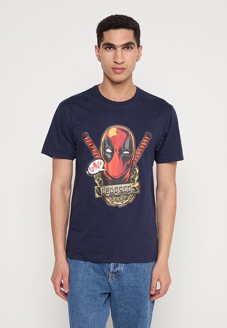 Marvel DEADPOOL