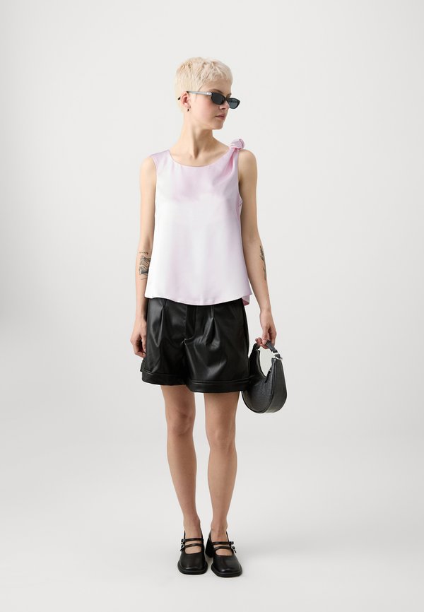 Vero Moda Petite VMRITA KNOT DETAIL