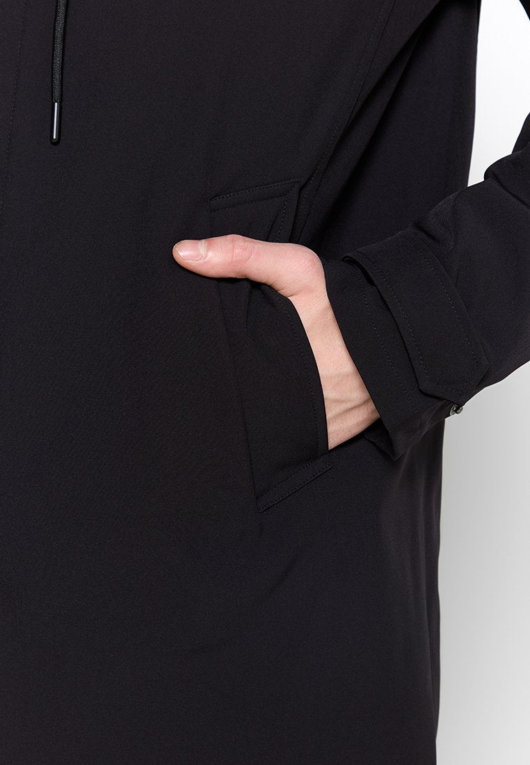 KARL LAGERFELD Parka Media 6