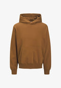 Jack & Jones JJEURBAN EDGE HOOD - Hoodie - monks robe