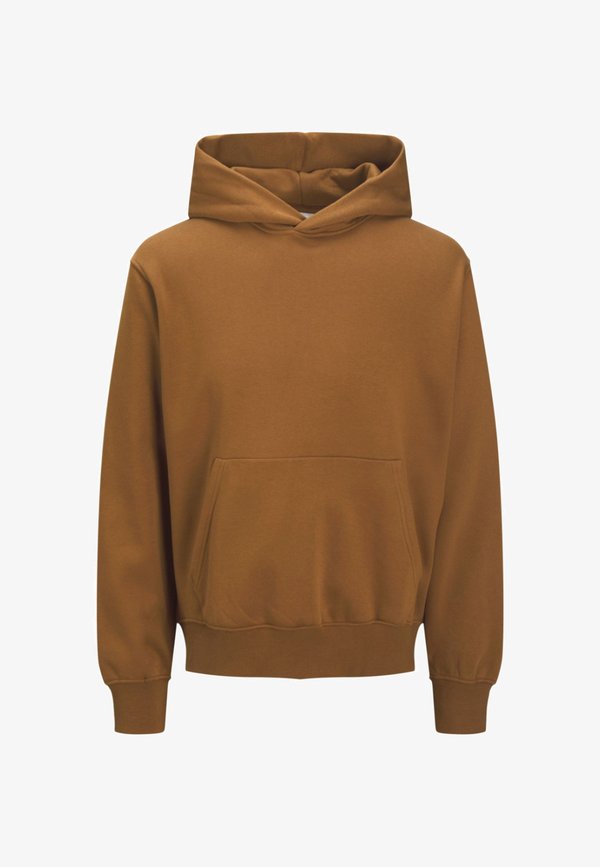 Jack & Jones JJEURBAN EDGE HOOD - Hoodie - monks robe