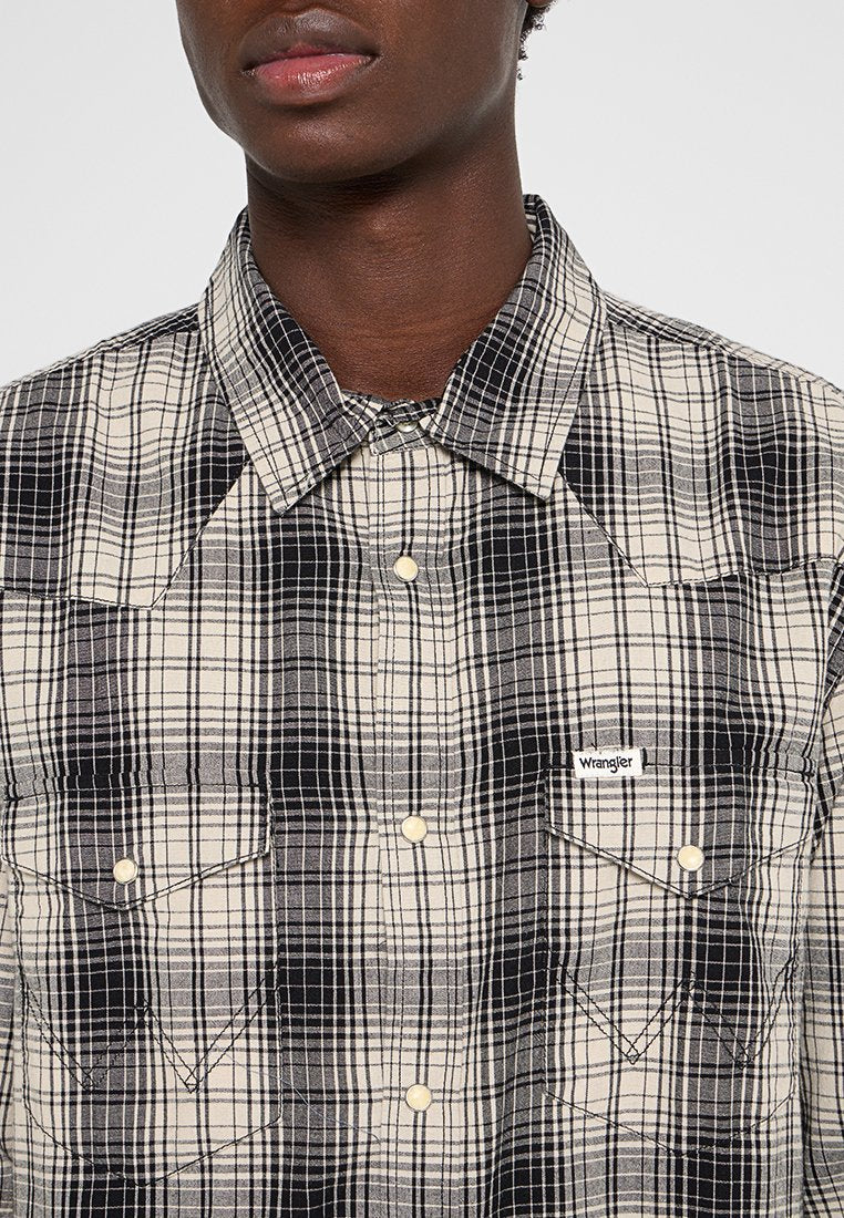 Wrangler WESTERN