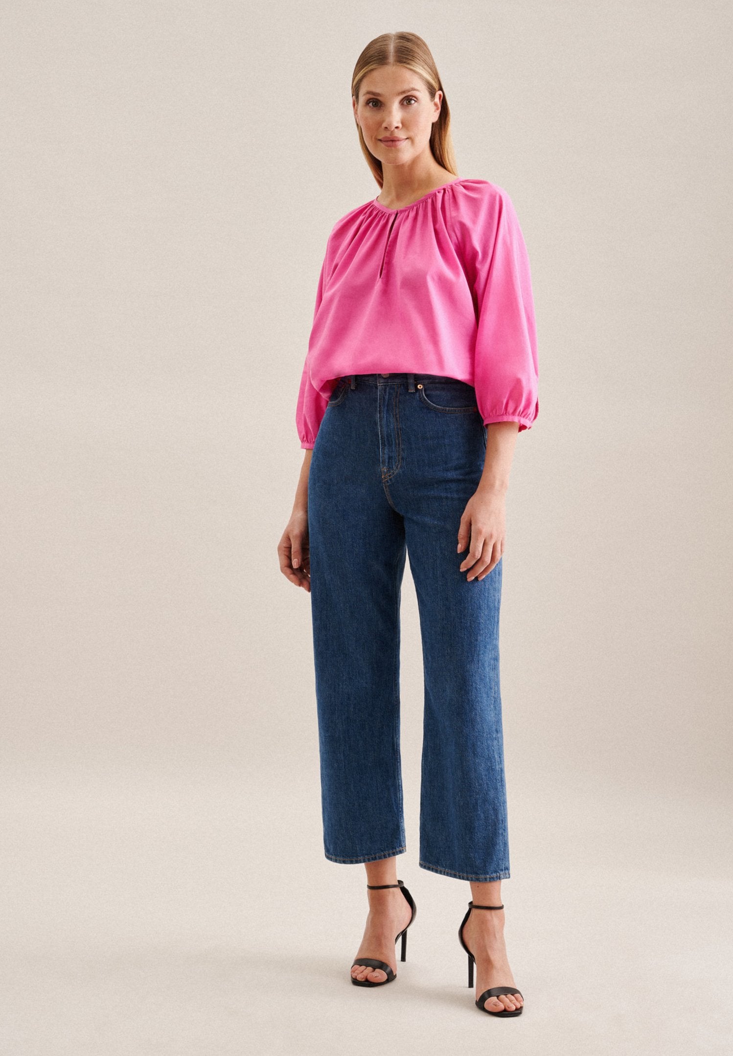 Seidensticker