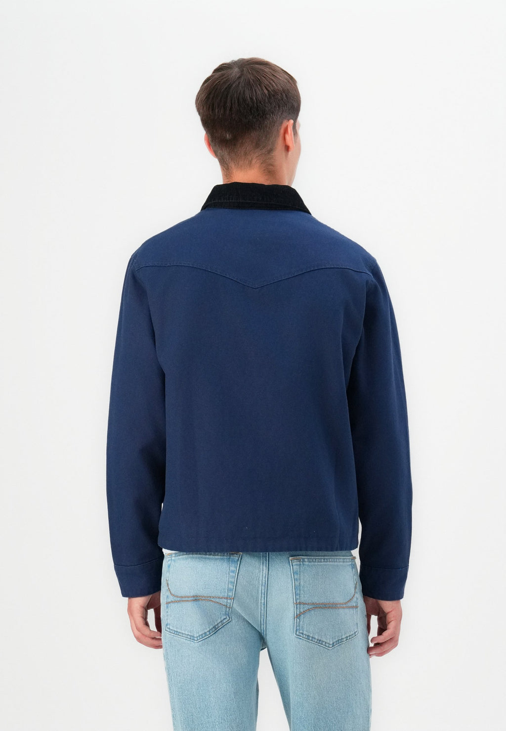 Wrangler UTILITY JACKET