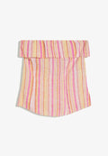 Bershka TOP - Top - light pink