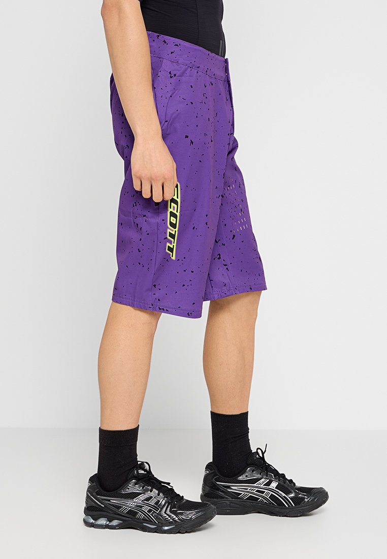 SCOTT Sports Outdoor Shorts Media 2