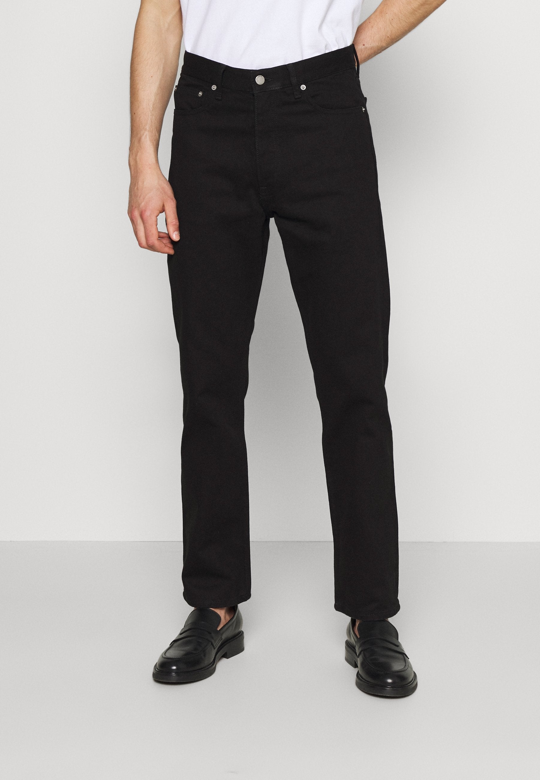 Dr.Denim DASH STRAIGHT