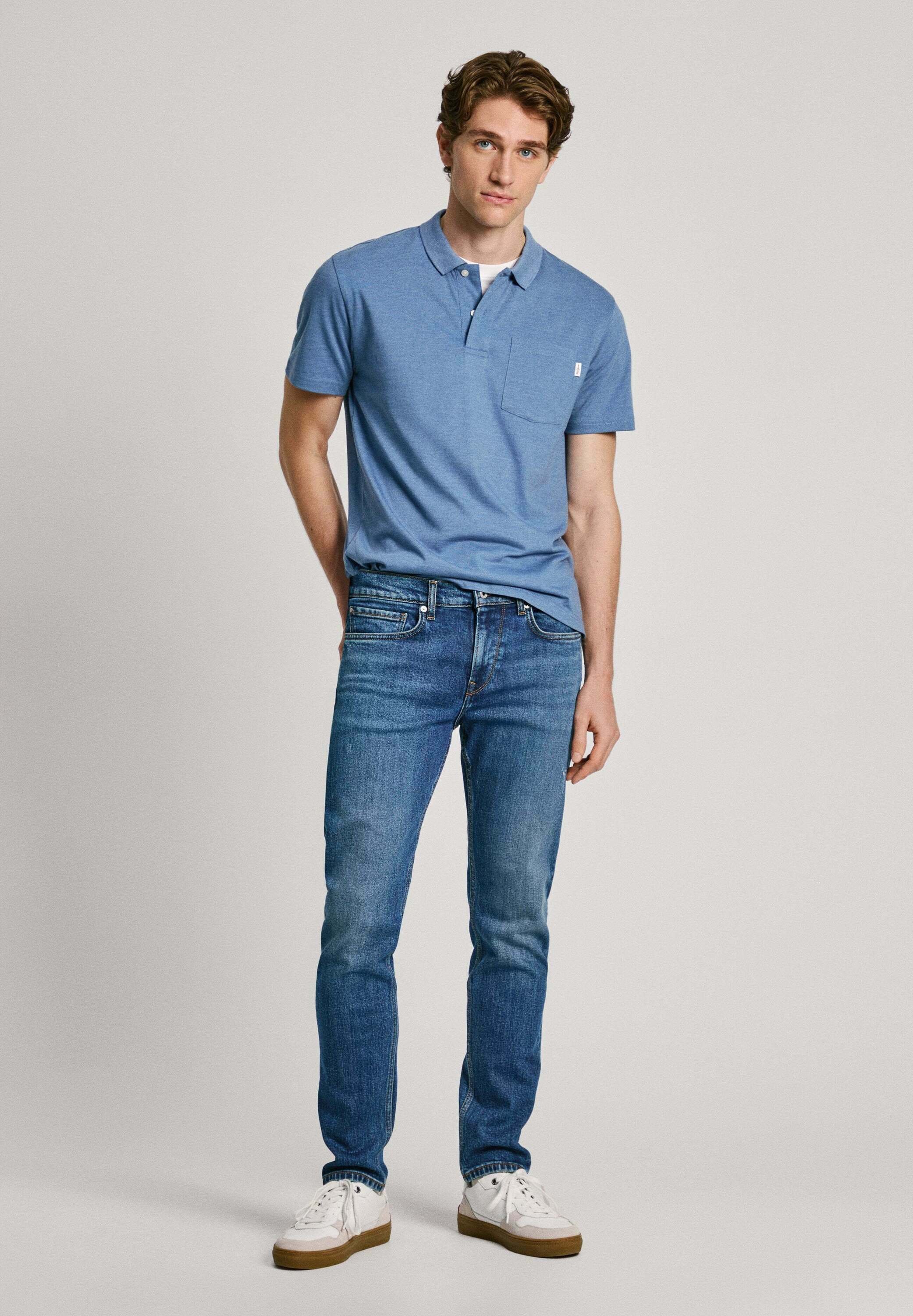 Pepe Jeans