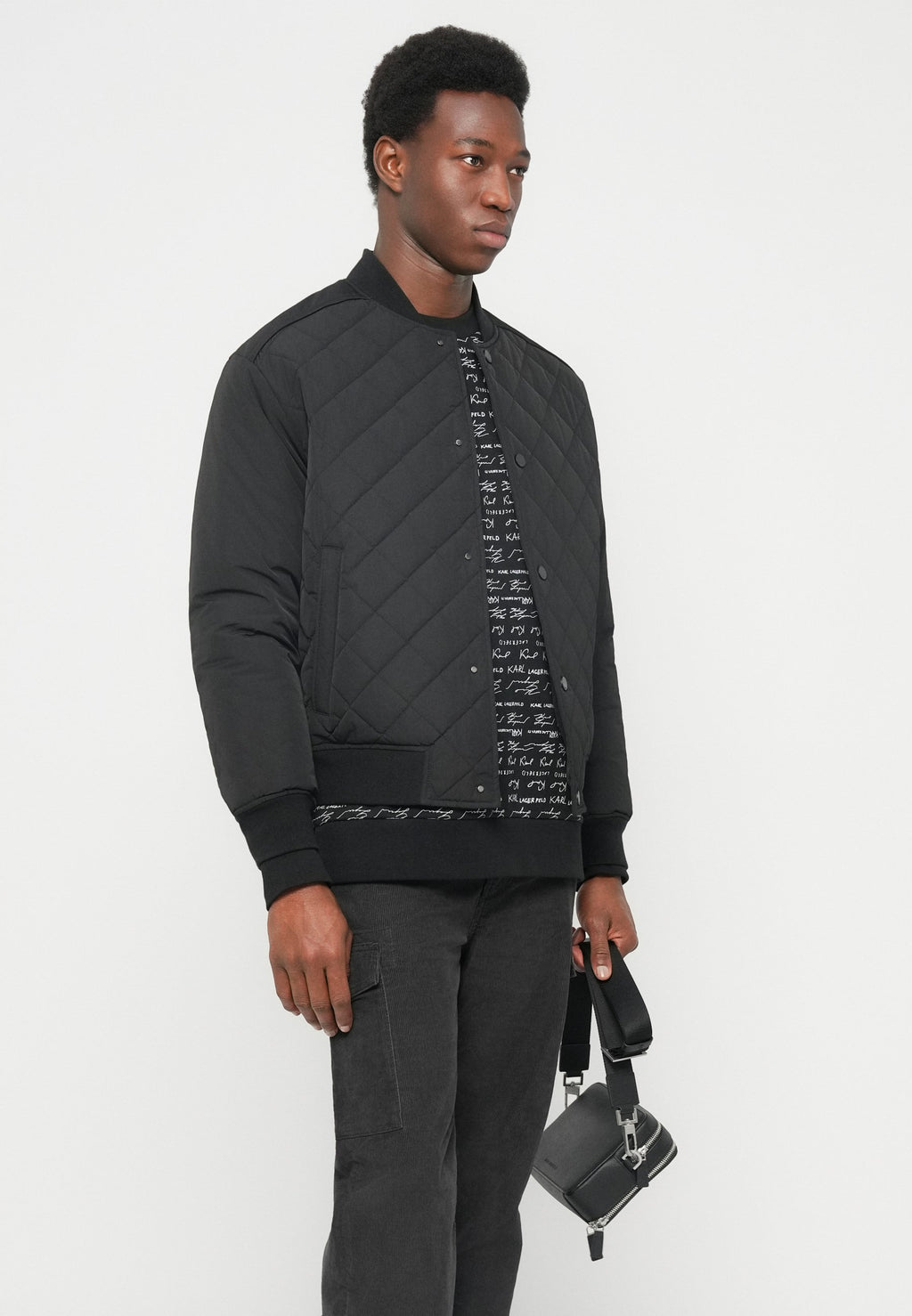 KARL LAGERFELD Sweatshirt Media 4