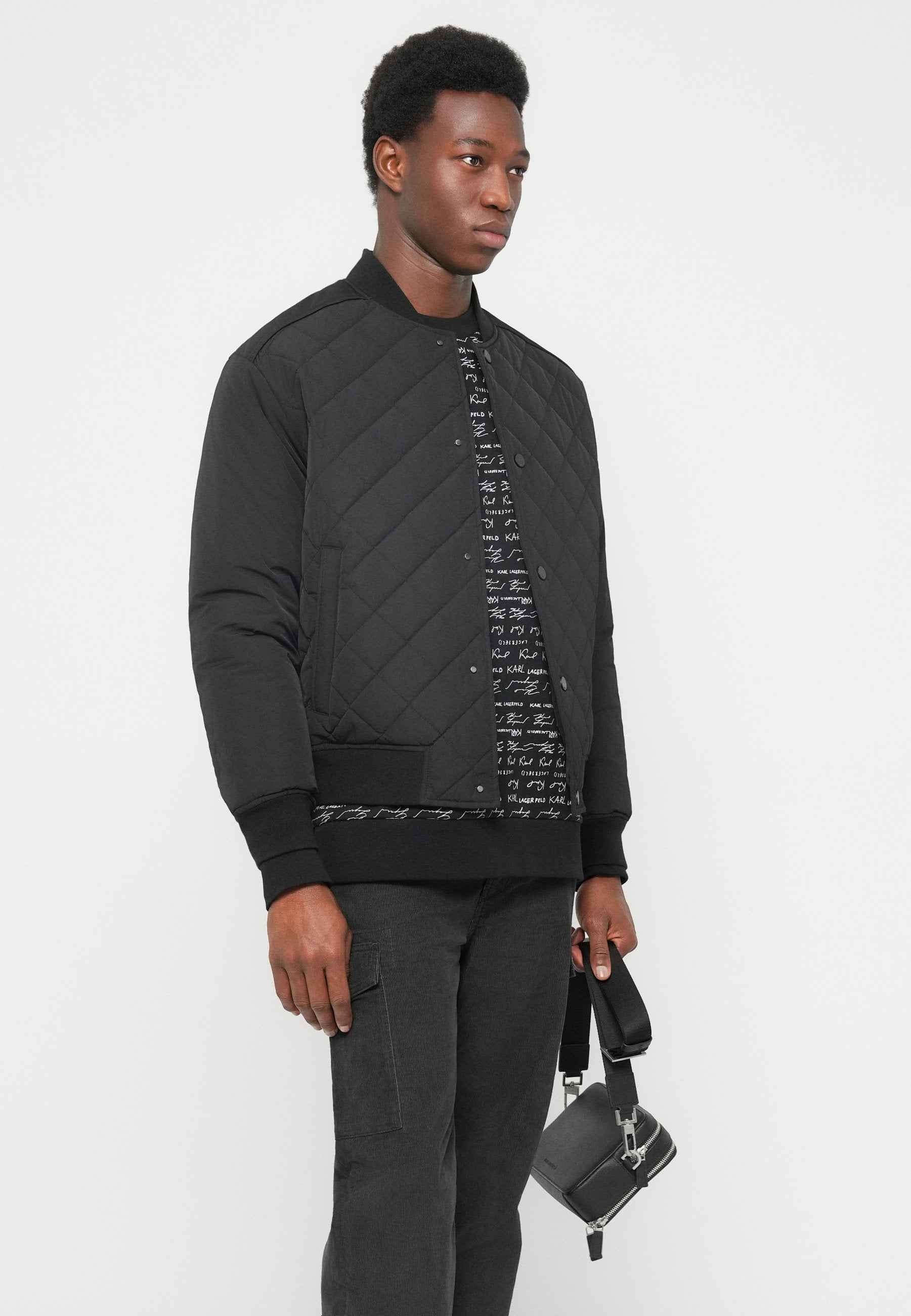 KARL LAGERFELD Sweatshirt Media 4