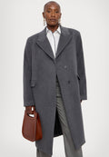 REMAIN HEAVY LONG COAT