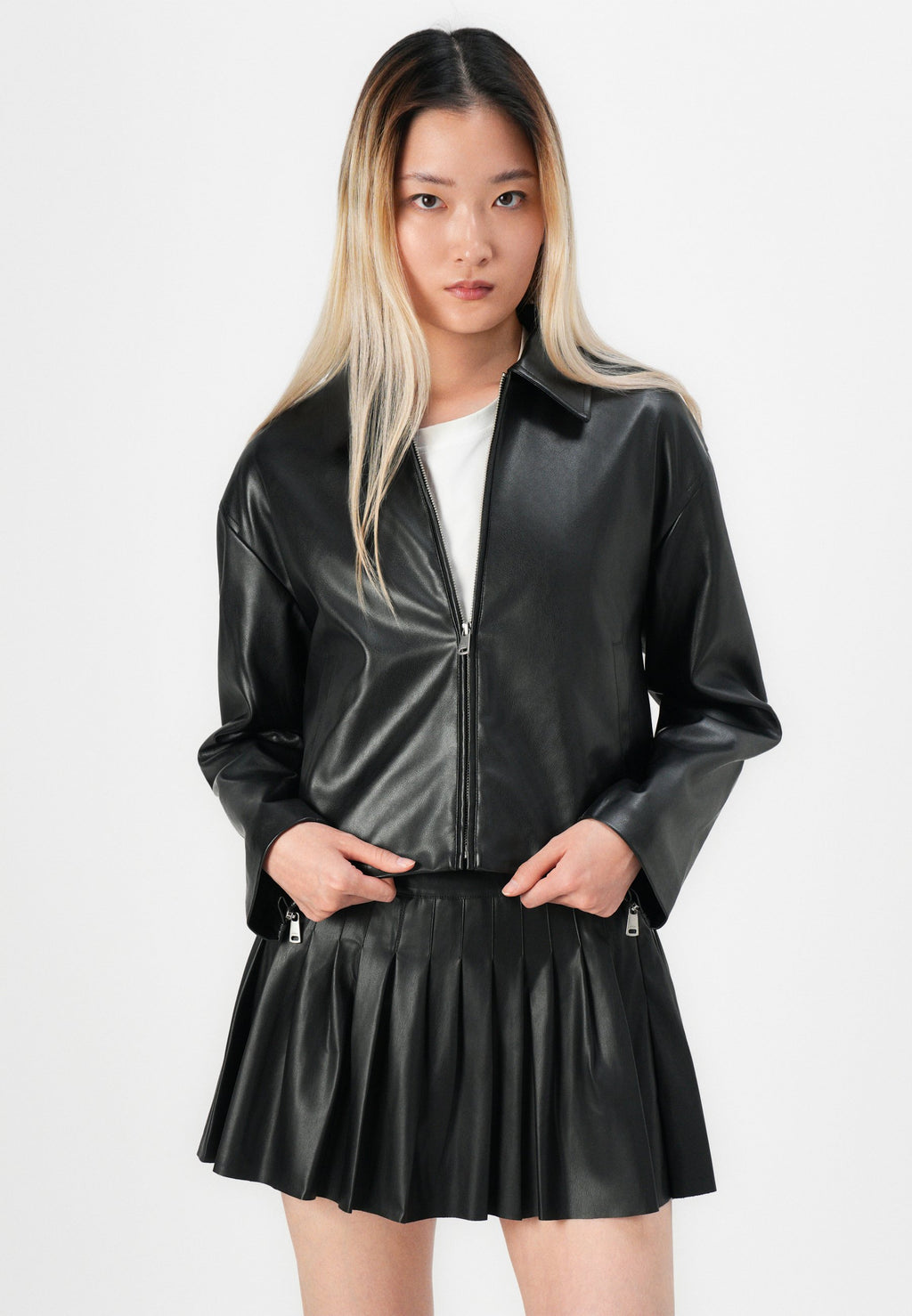 ONLNICKI ZIP JACKET Media 5