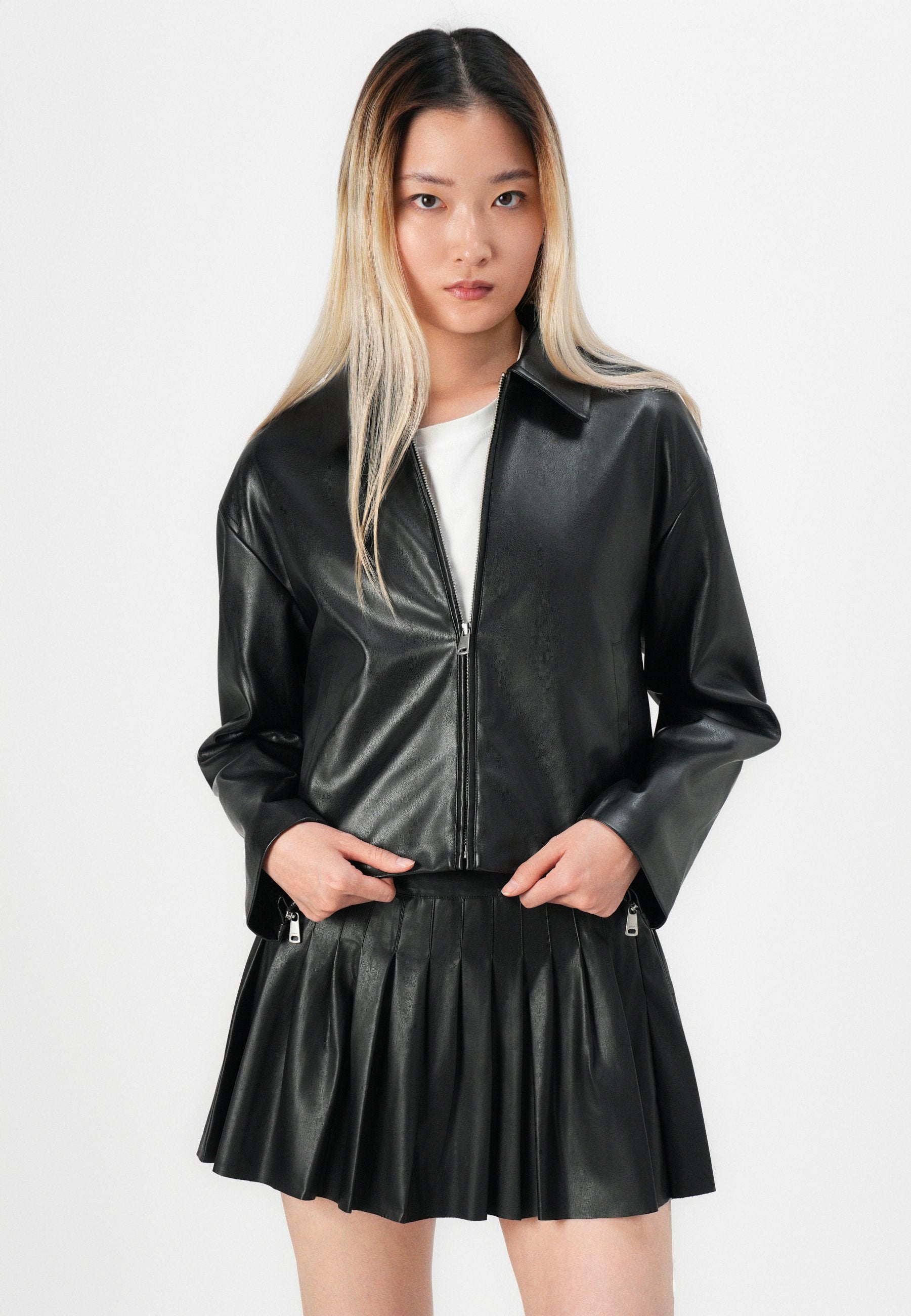 ONLNICKI ZIP JACKET Media 5