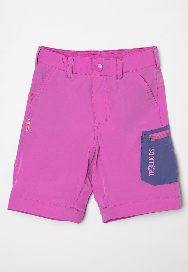 TROLLKIDS KIDS PREIKESTOLEN DOUBLE ZIP-OFF PANTS UNISEX