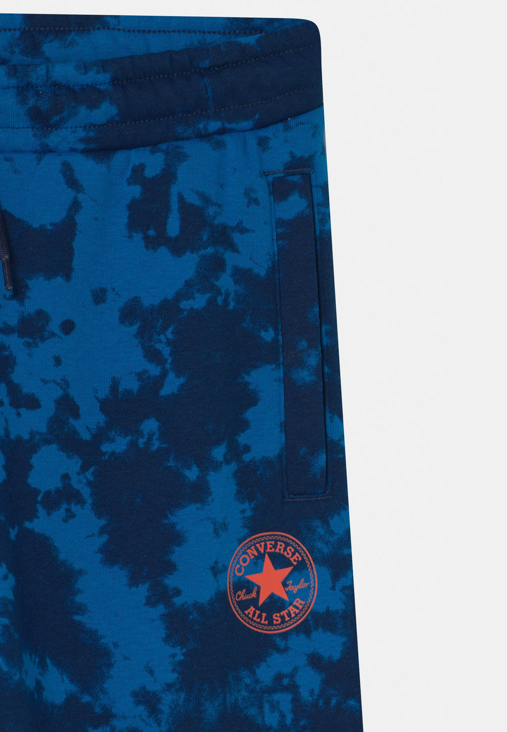 Converse TIE DYE