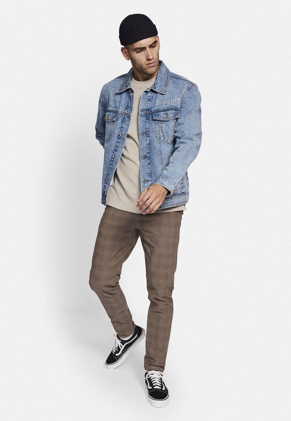 Redefined Rebel KING PANTS