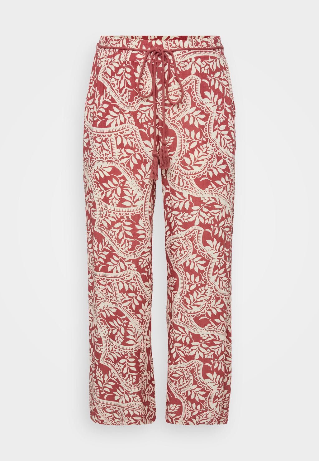 Vero Moda Curve VMCBALI WIDE PANTS