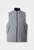 Nike Performance REFLECT VEST - Waistcoat - reflect silver-coloured