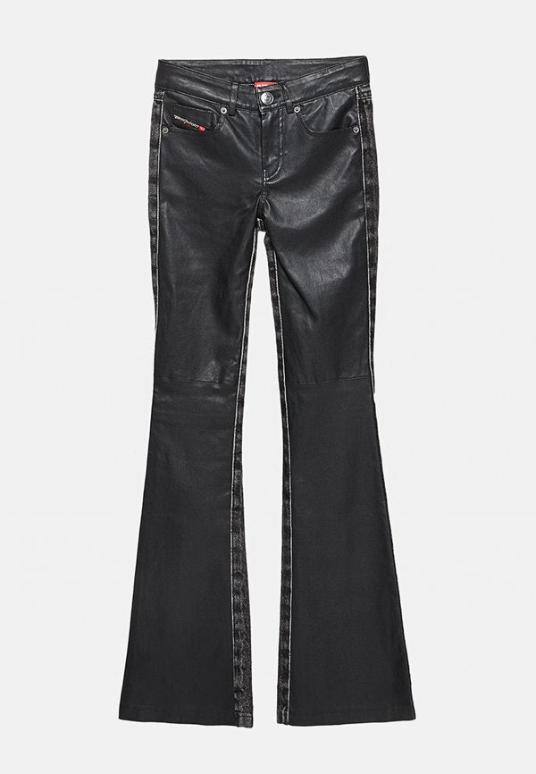 Diesel L-OVELY PANTALONI