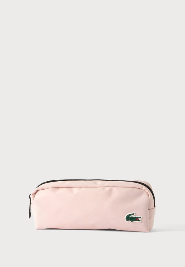 Lacoste OTHER SMALL GOODS - Wash bag - light pink