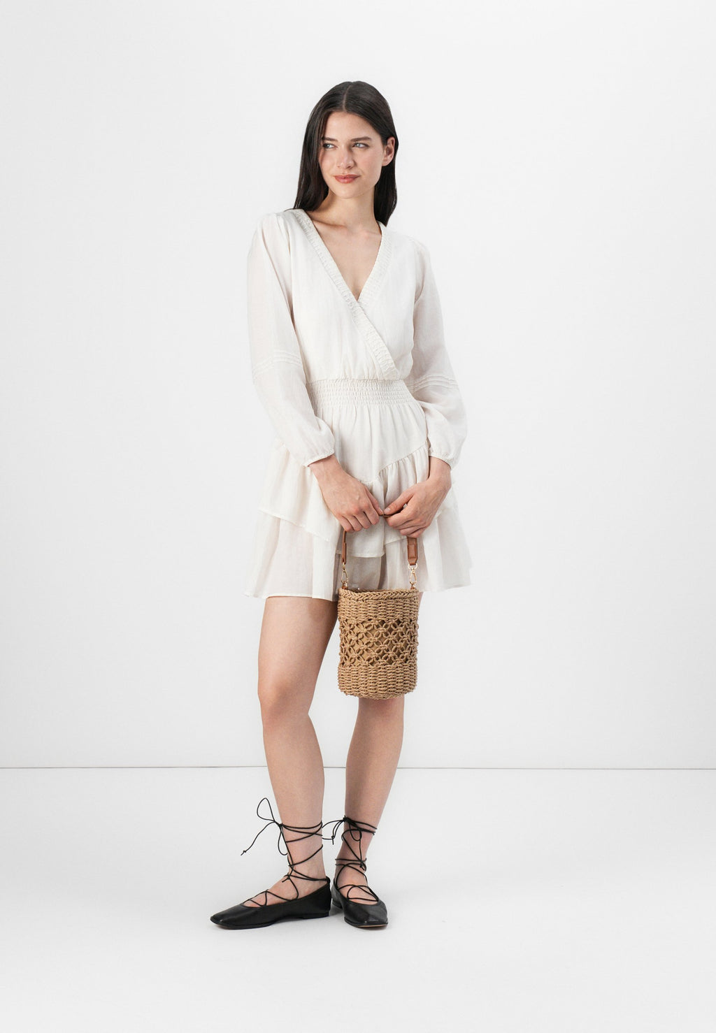 Pepe Jeans LORENZA DRESS