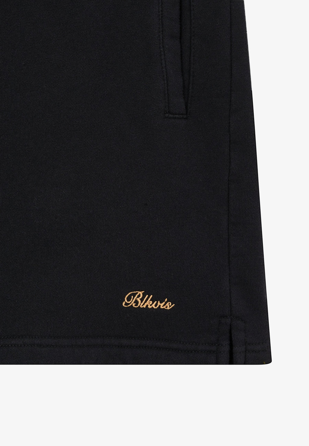 BLKVIS SCRIPT UNISEX