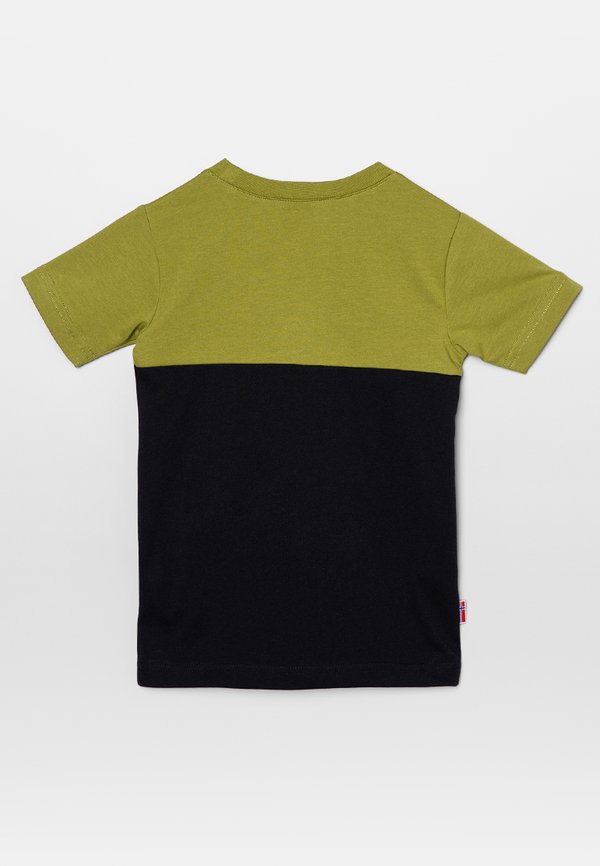 TROLLKIDS KIDS BERGEN T UNISEX