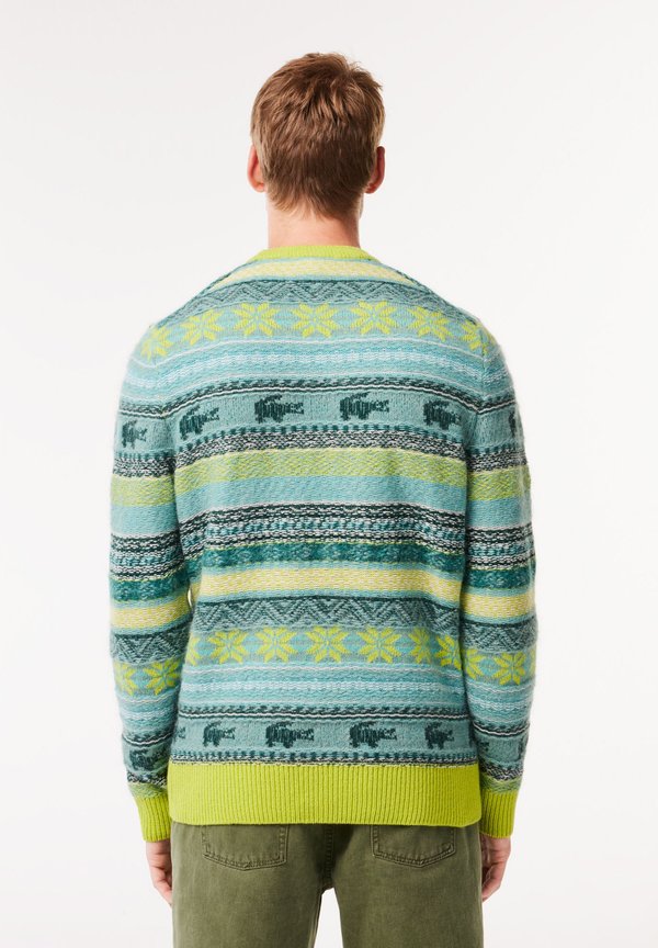 Lacoste UNISEX-AH5663_PAI