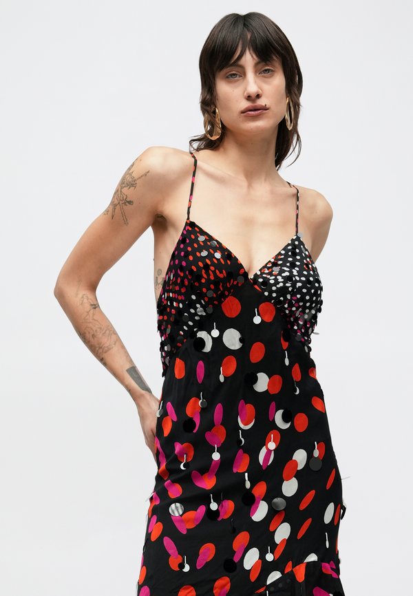 Diane von Furstenberg LUISA DRESS